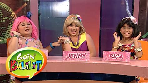 sinetch itey meaning|Goin' Bulilit Highlight: Sinetch Itey trending edition .